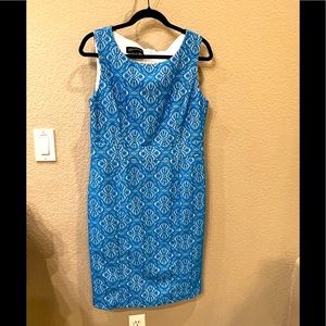 Perfect like-new dress, size 10
